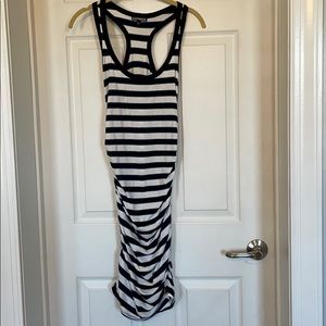 Express dress